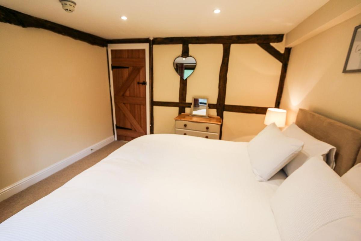 Kestrel Cottage - Housity