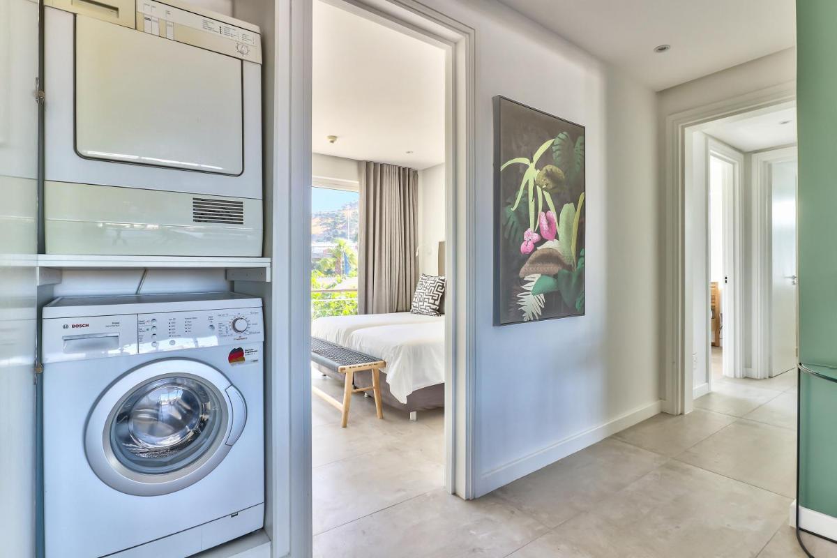 Suitetrails - Luxury three Bedroom Apartment - fully furnished and equipped