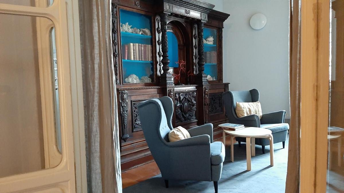 Suitetrails - Palazzo Capponi
