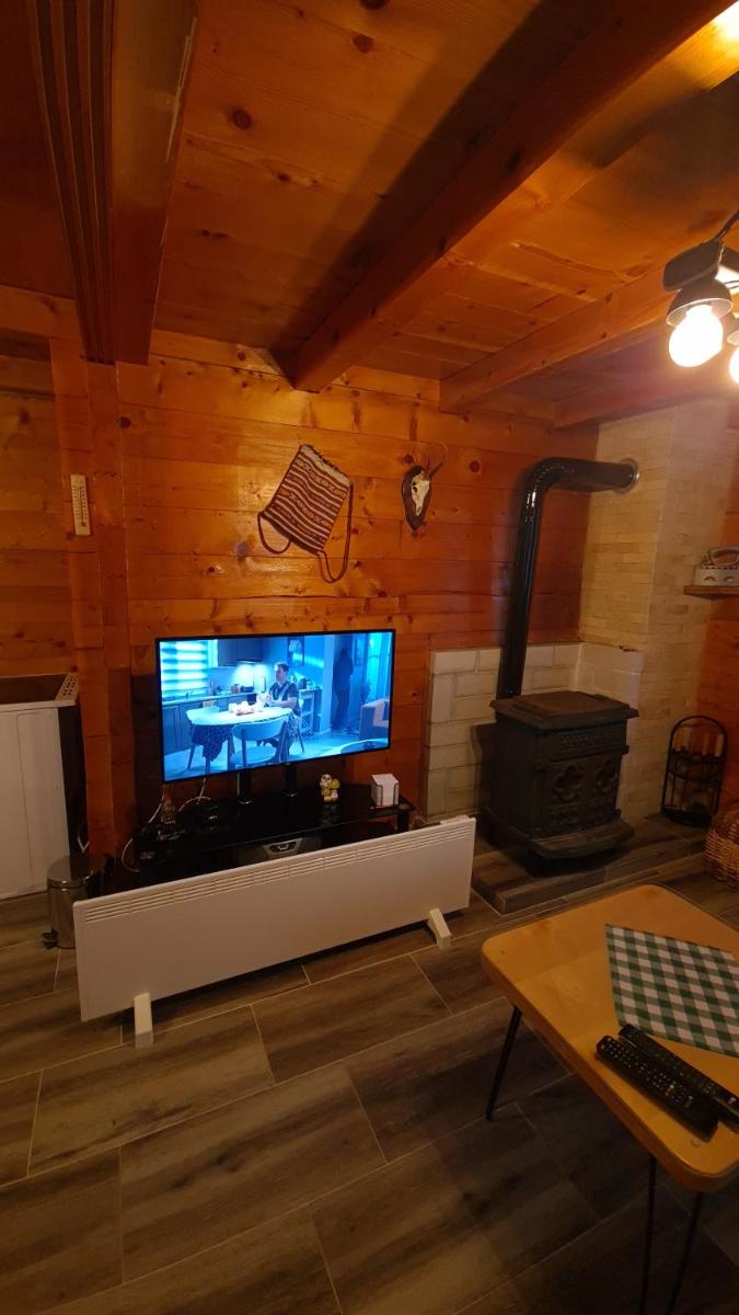 Planinske kolibe Šipovo - Housity