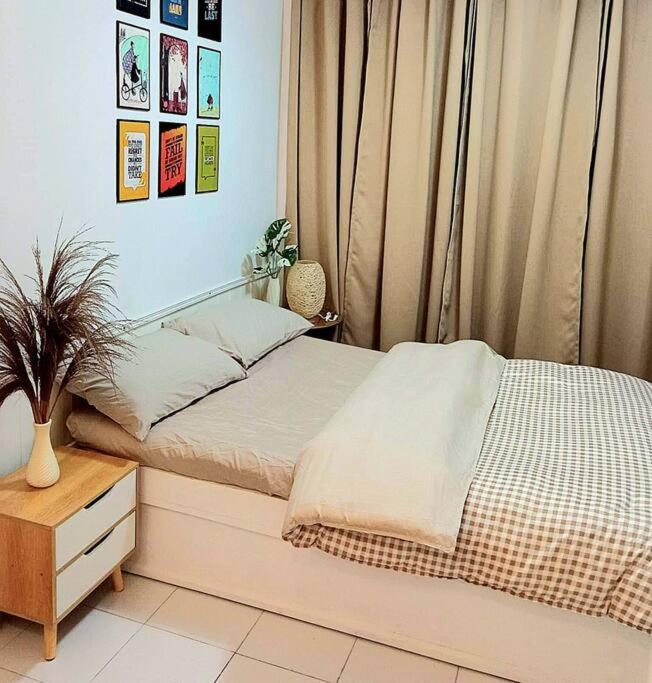 Dolores Residences Jesan Studio Unit - Housity