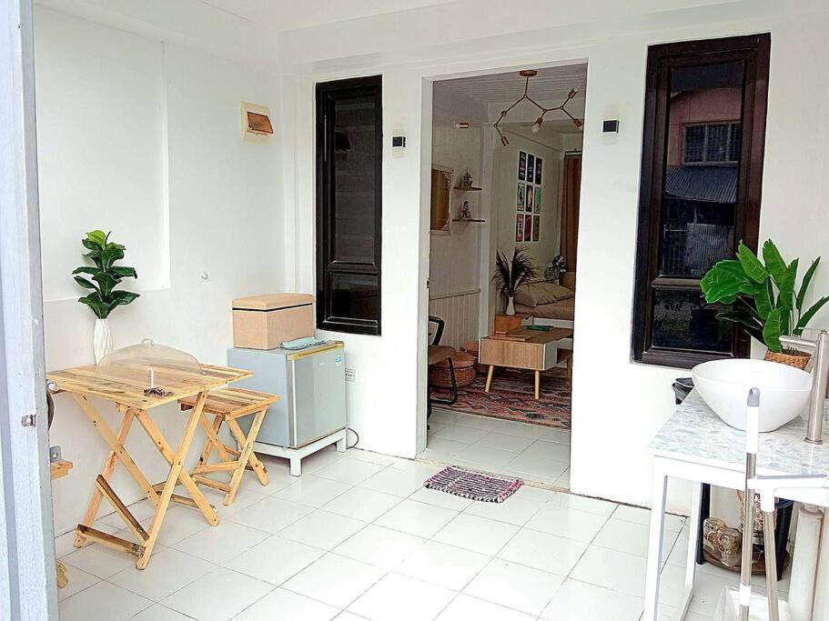 Dolores Residences Jesan Studio Unit - Housity