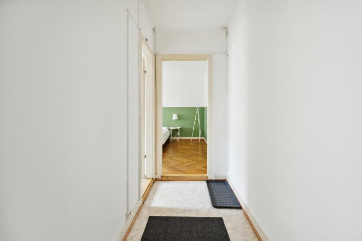 Suitetrails - Central Apartment for City Explorers 222