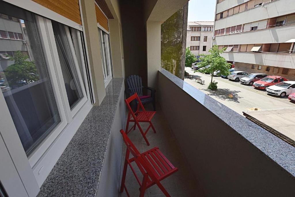 Roko & Borna free public parking - Housity