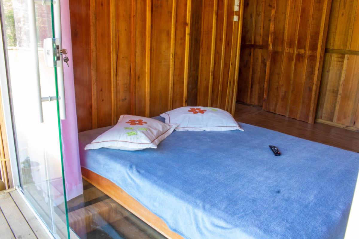 Cabana Casa do Lago - Housity