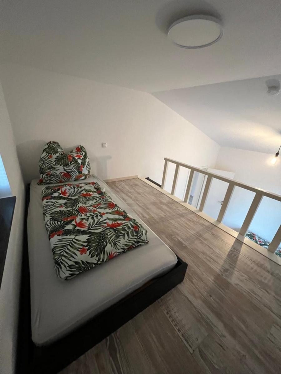 CT Pension - Housity