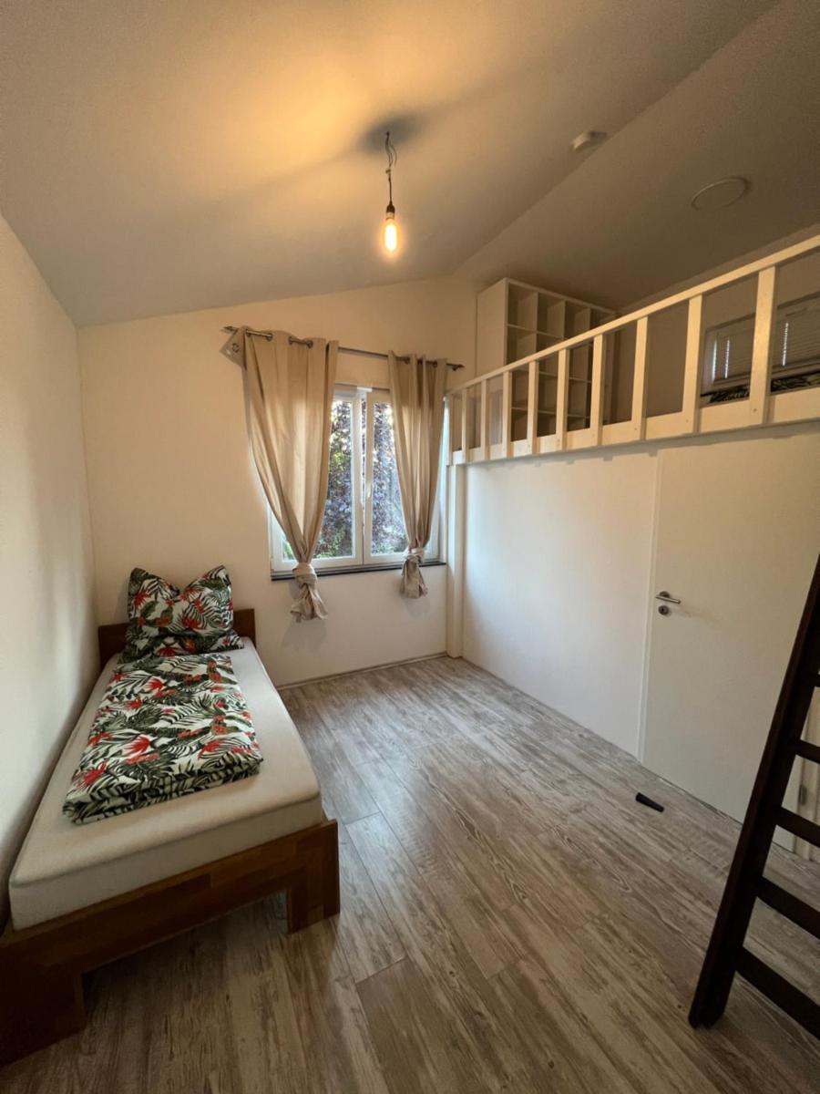 CT Pension - Housity