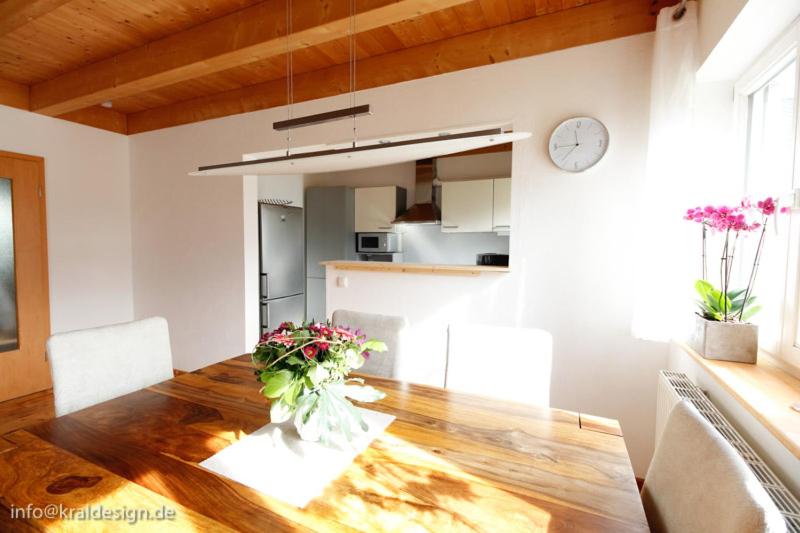 Sonnige Ferienwohnung, Rollstuhlgerecht, Hunde willkommen - Hizvo
