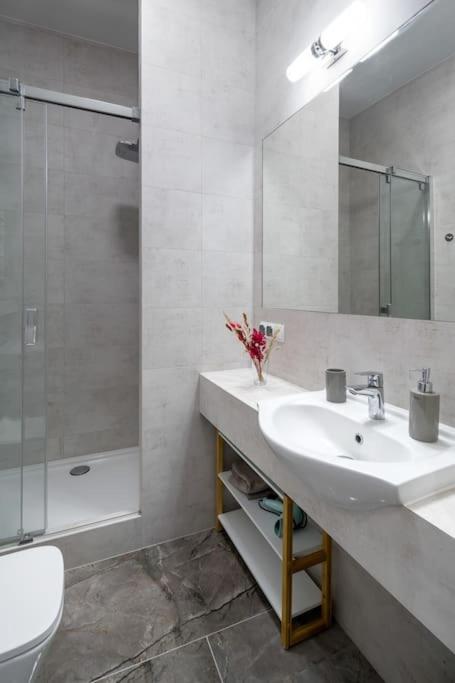 Charming apartment in calm and central area - Housity
