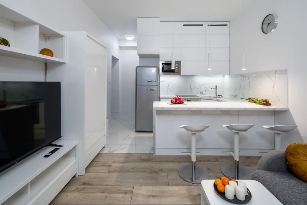 Charming apartment in calm and central area - Housity