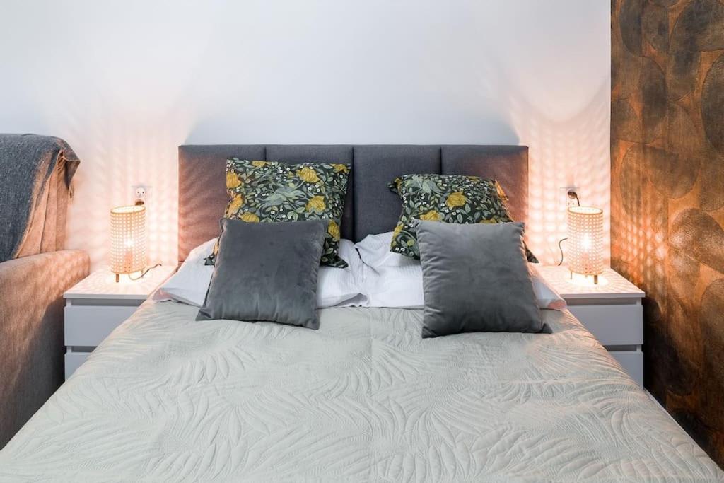Charming apartment in calm and central area - Housity