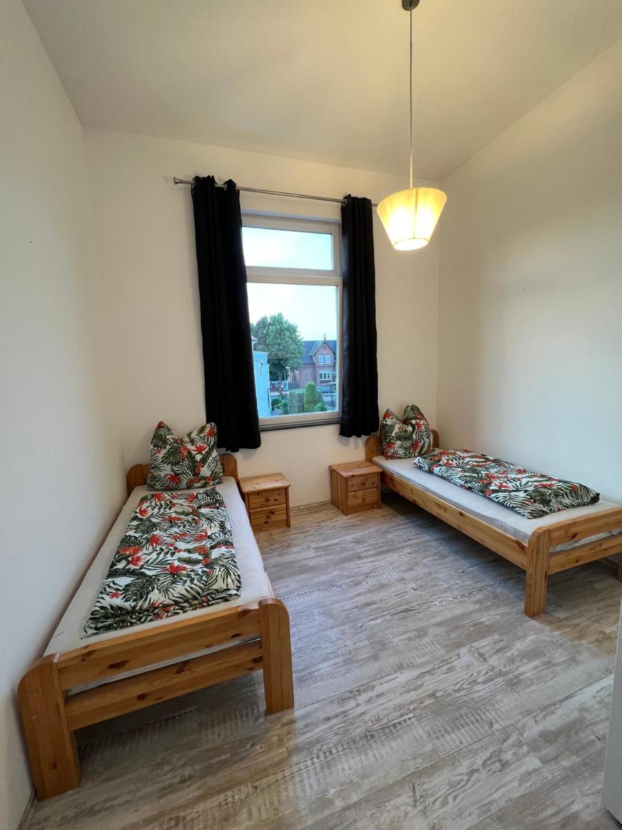 CT Pension - Housity