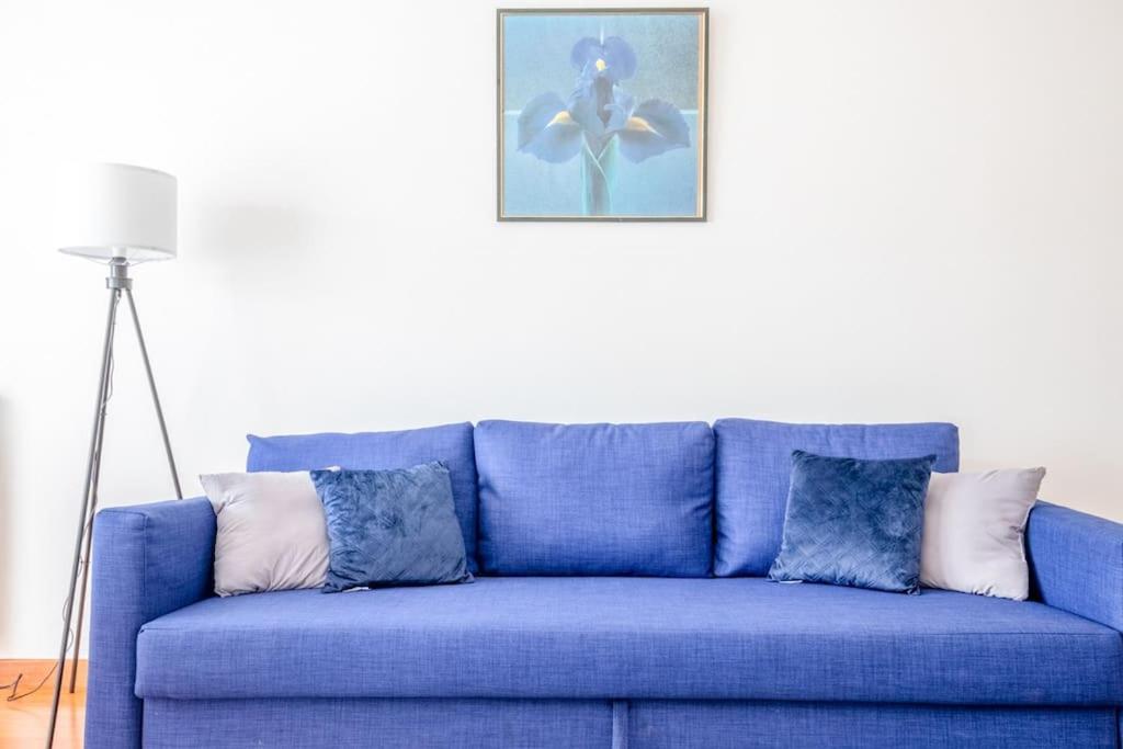 Grand 3 pièces Créteil -20minutes de Paris ! - Housity