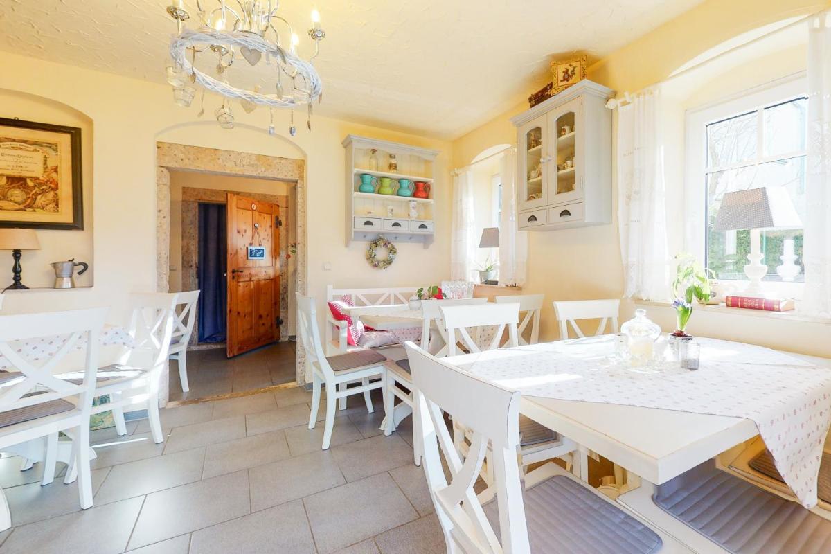 Land & Leben Pension - Housity