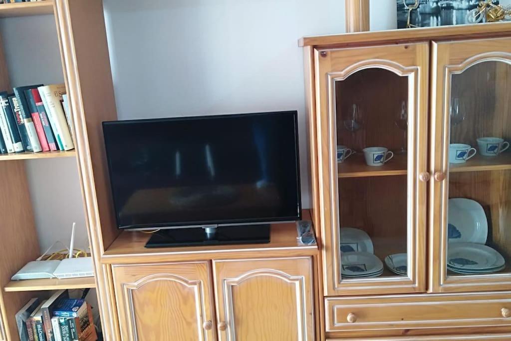 Suitetrails - Apartamento ALAZAN a 50 metro de la playa
