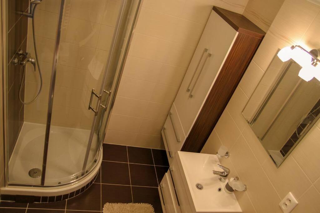 Apartmán Roosevelt - Housity