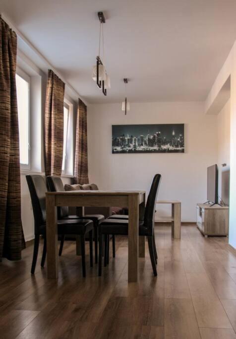 Apartmán Roosevelt - Housity