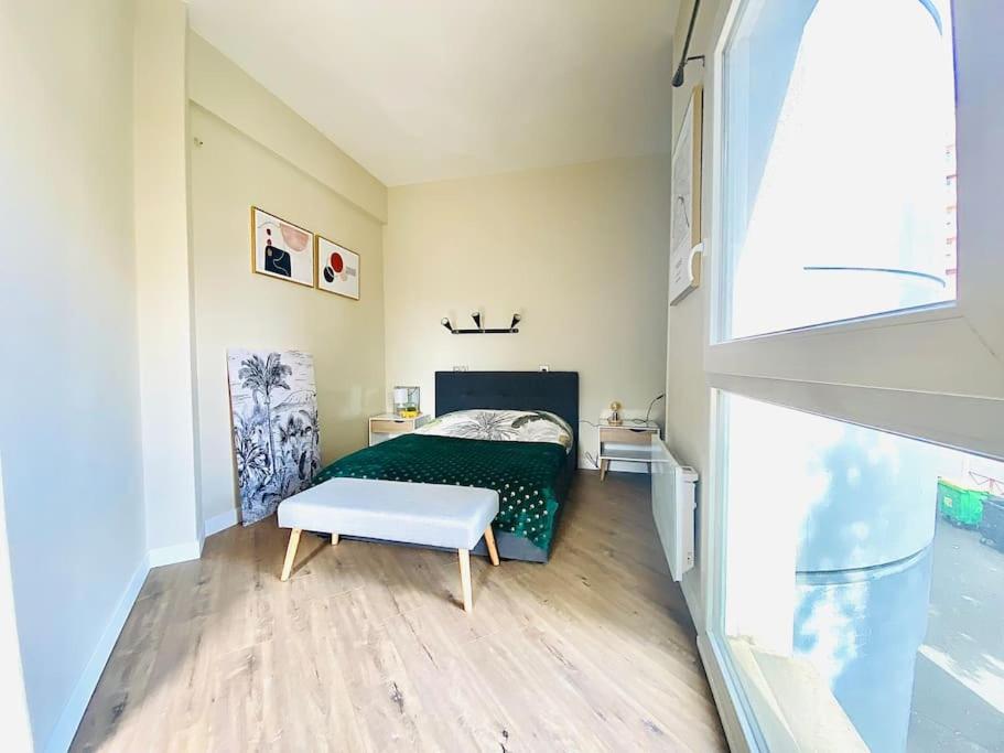 2 voyageurs - Confort et Charme - Housity
