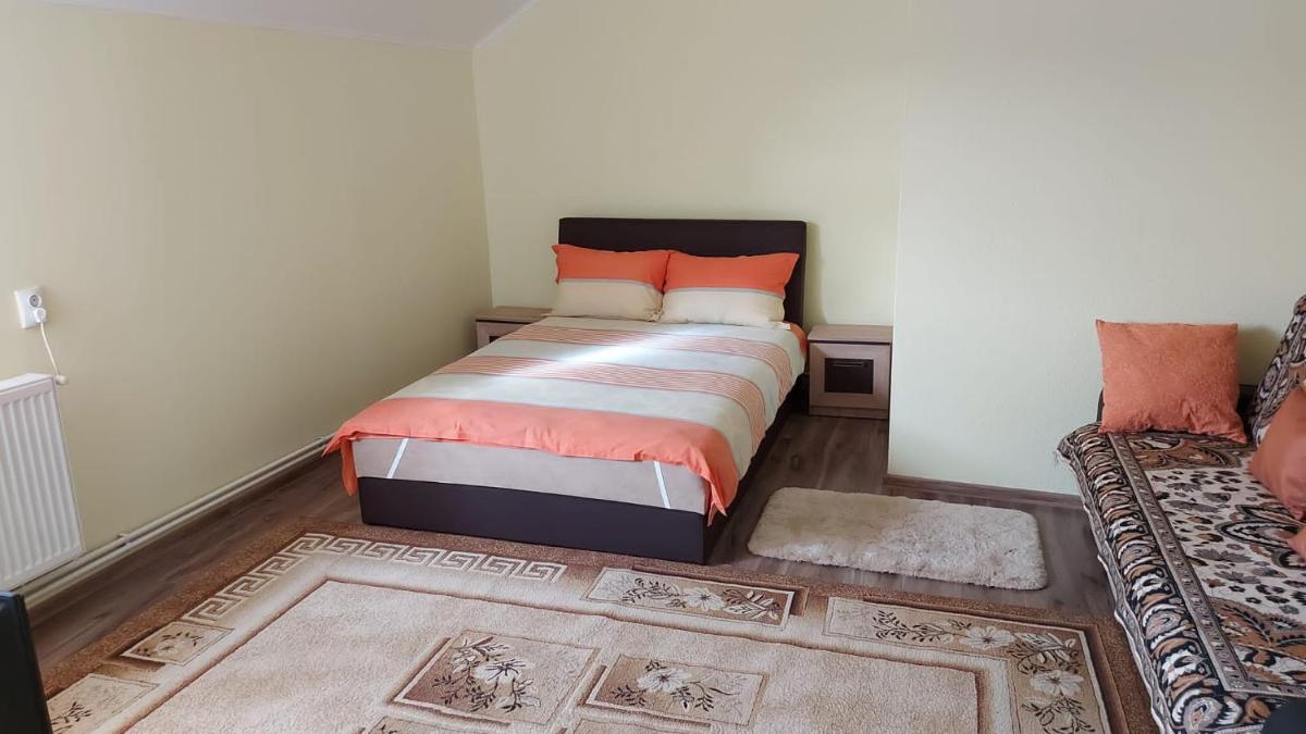 Casa de vacanta La Ticu - Housity