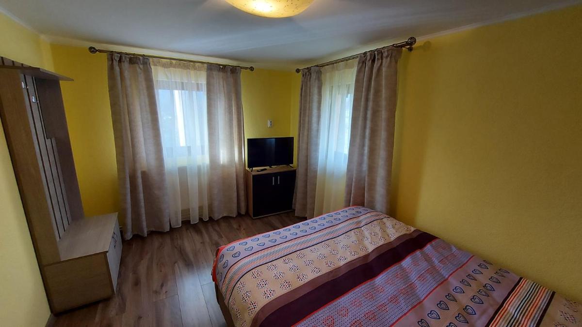 Casa de vacanta La Ticu - Housity