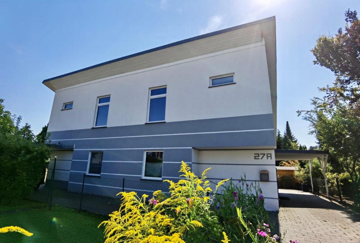 CT Pension - Housity