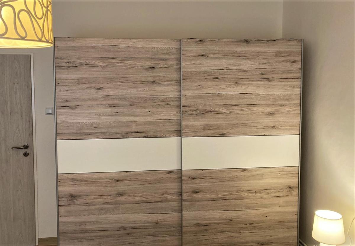 Apartmán 551 - Housity