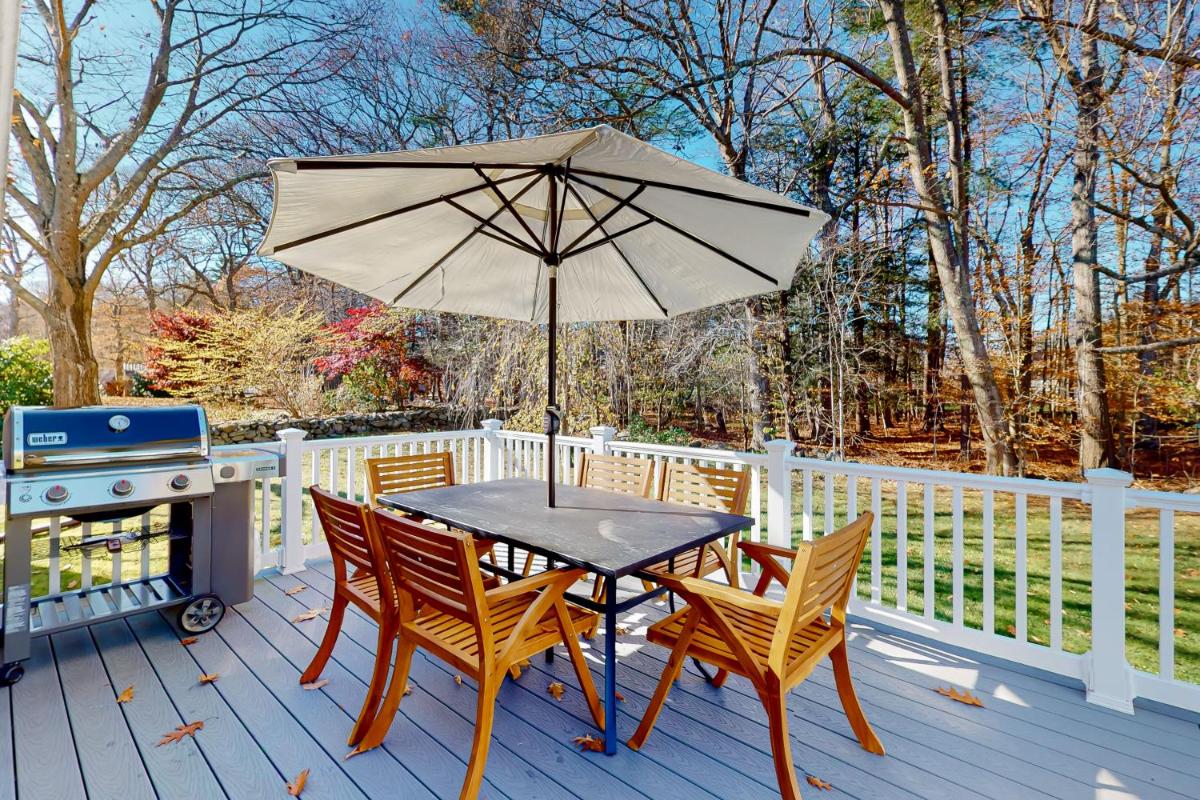 Sagamore Sanctuary - Housity