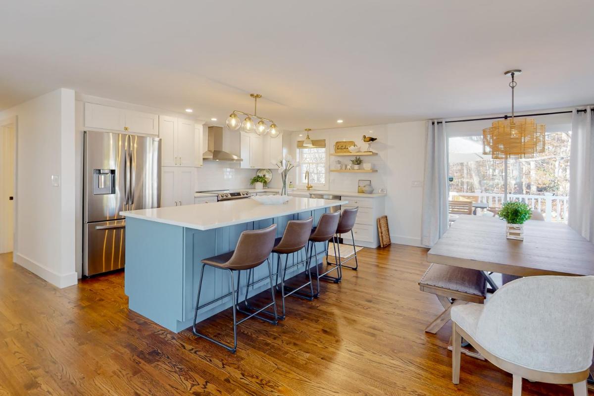 Sagamore Sanctuary - Housity