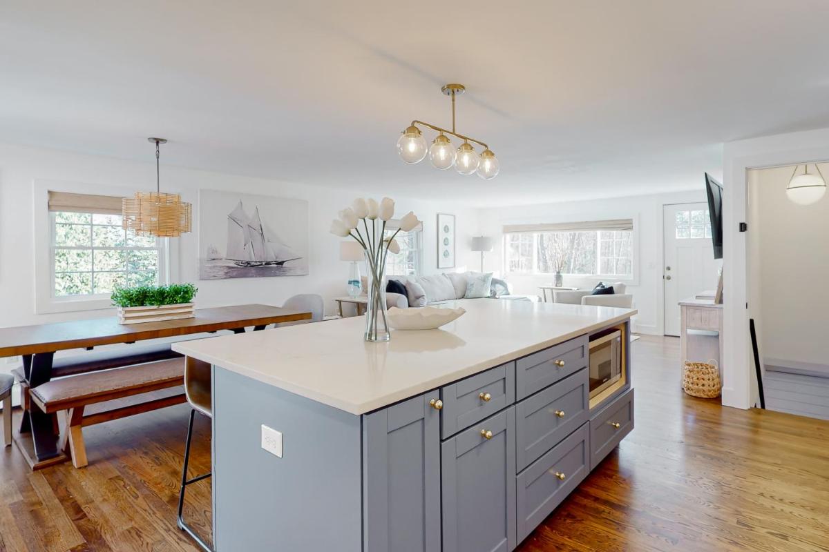 Sagamore Sanctuary - Housity
