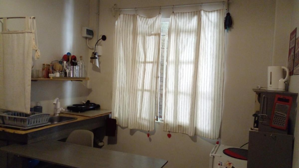 Loft Rufino - Housity