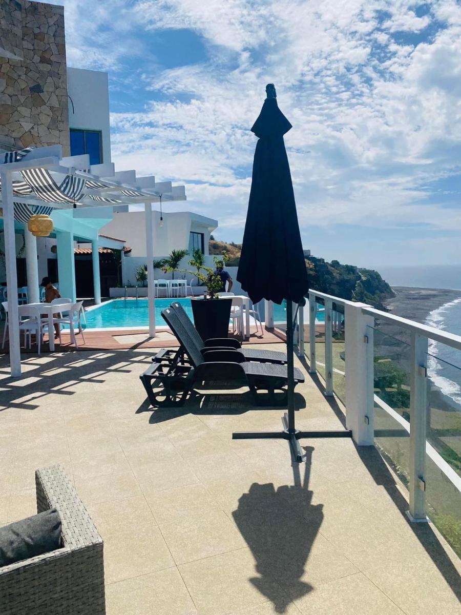Suitetrails - Fogo Boutique Hotel