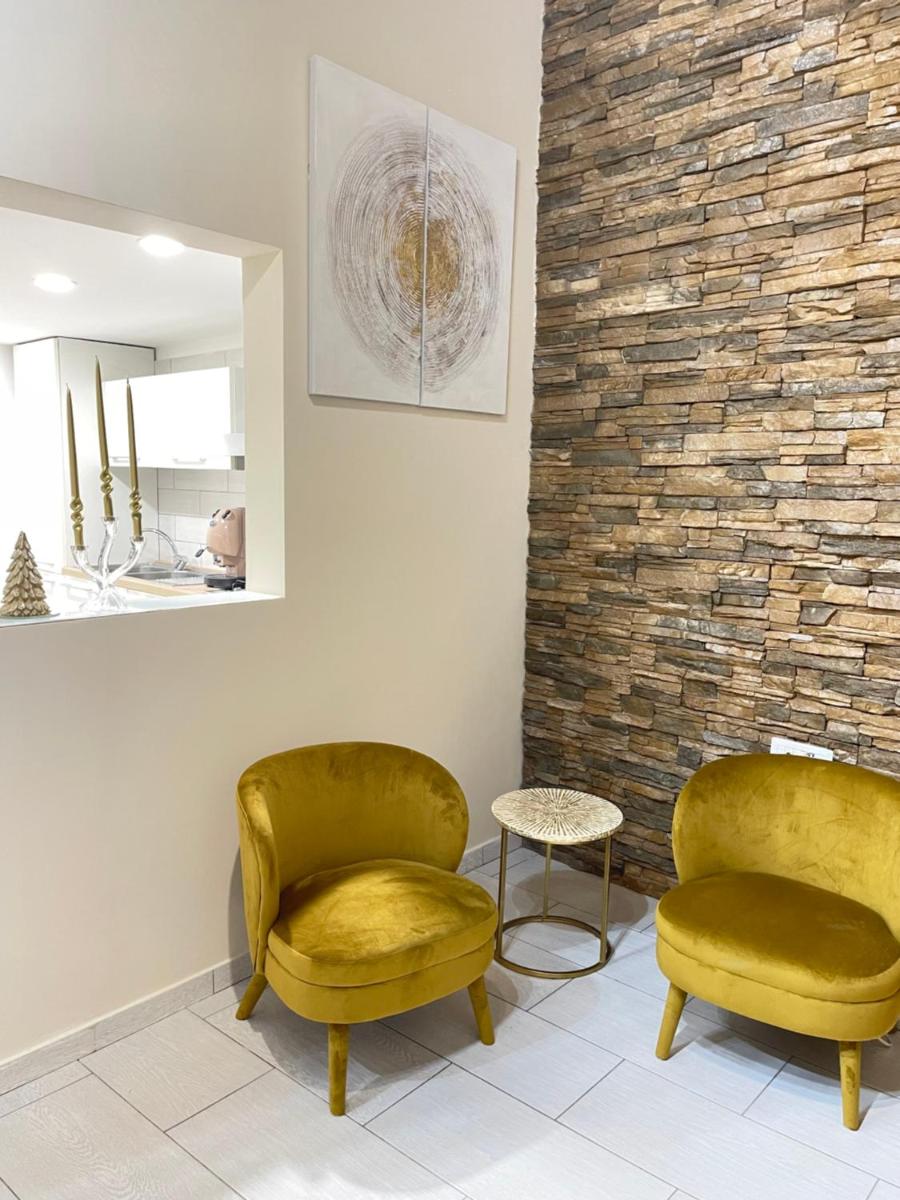GLAM house & boat - Housity