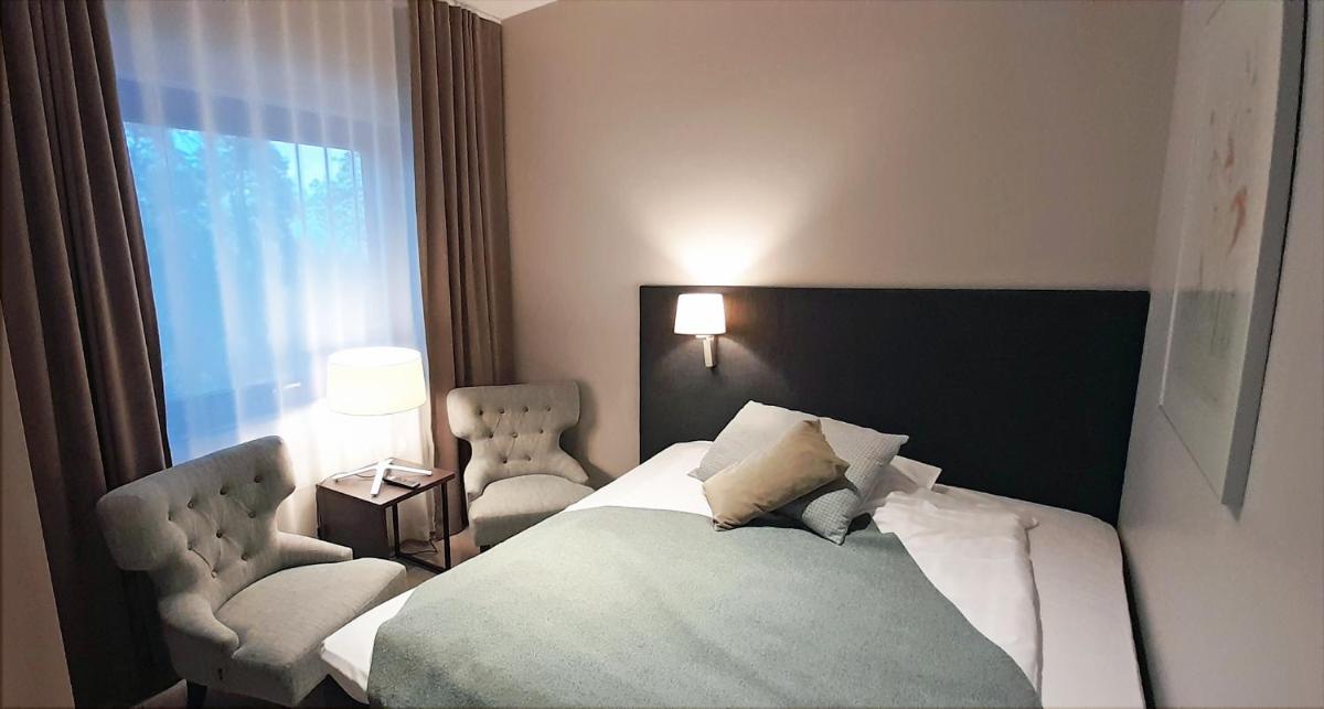 Majvik Congress Hotel - Housity