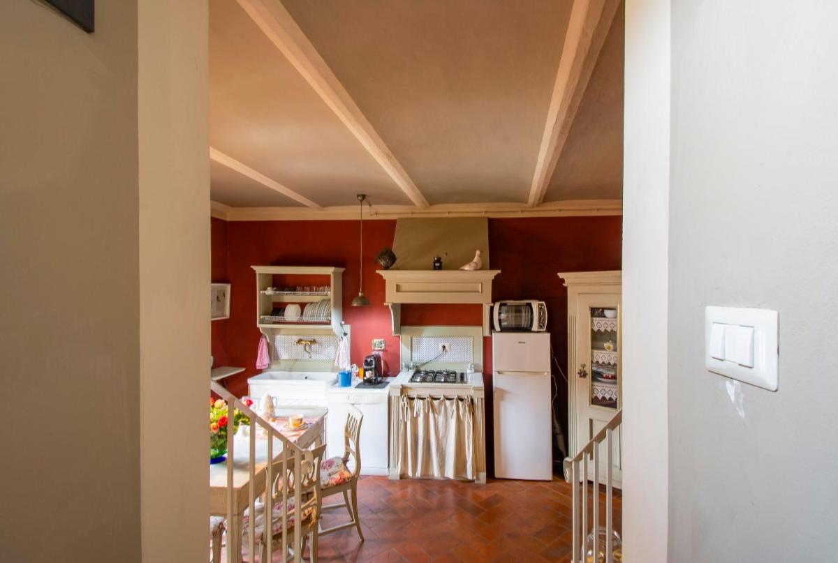 Il Malconsiglio - Housity