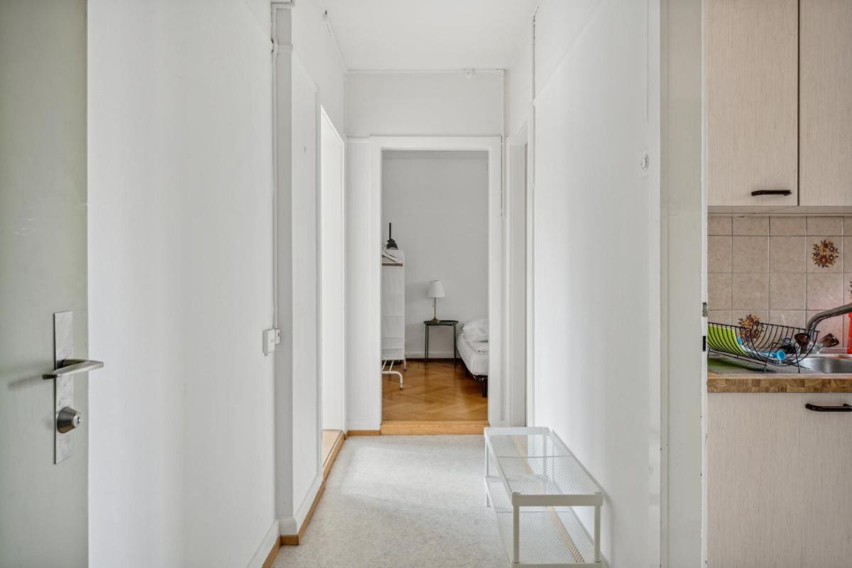 Suitetrails - Central Apartment for City Explorers 222