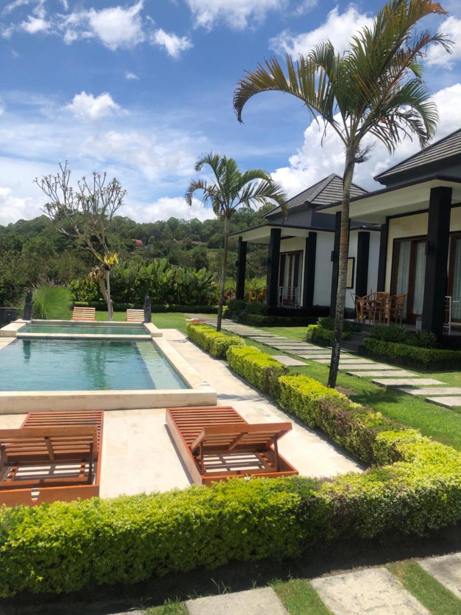 Bali Astetic Villa and Hot Spring - Housity