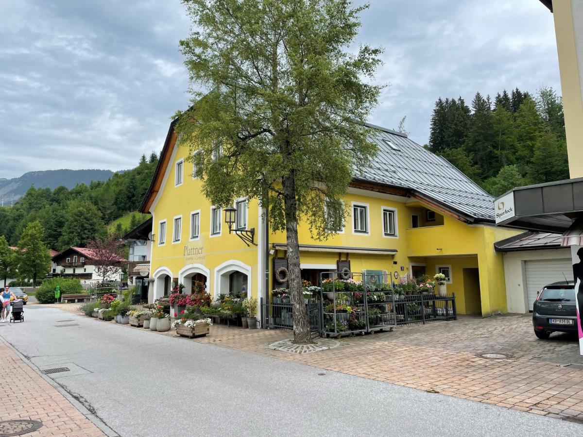 Haus Central Fieberbrunn by Alpine Host Helpers - Housity