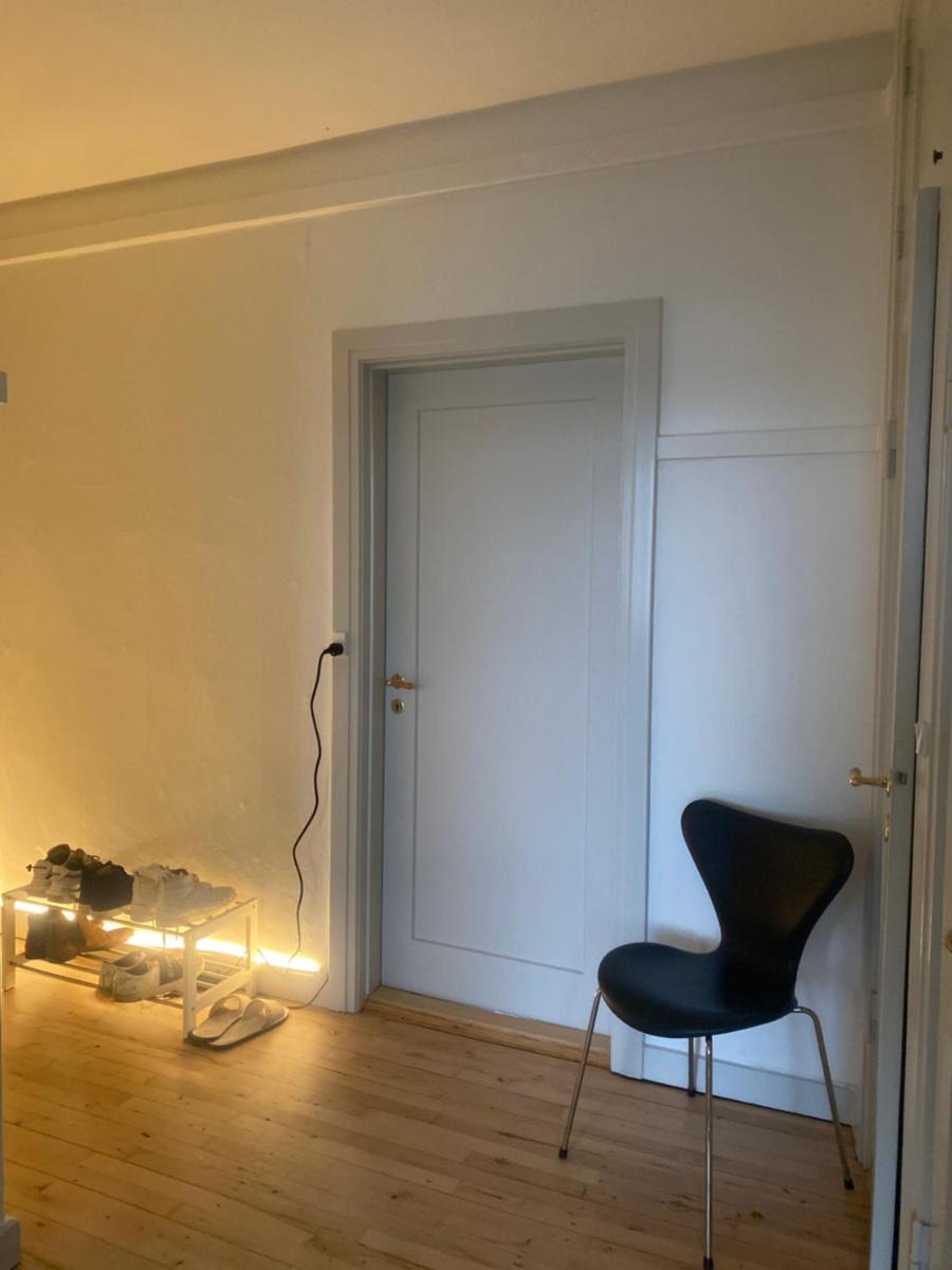 Fantastisk lejlighed i centrum og tæt på naturen - Housity