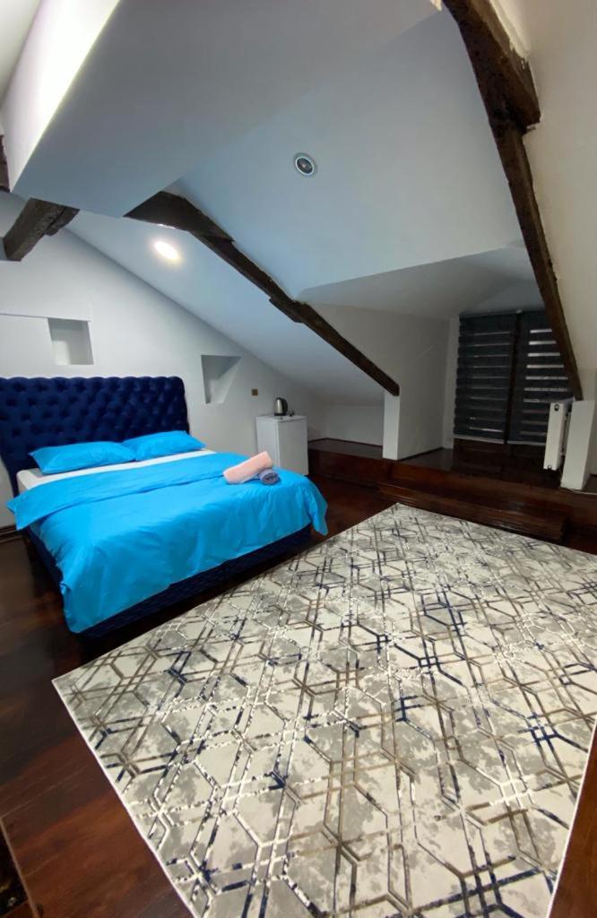 Suitetrails - Kardelenkonak&Butik Otel
