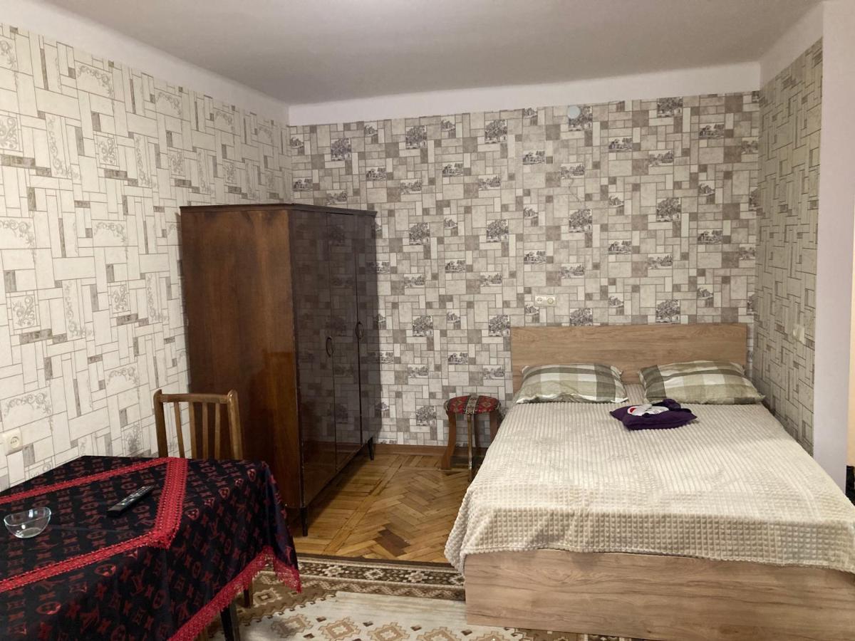 1 ком апартаменты в центре Г. Ереван - Housity
