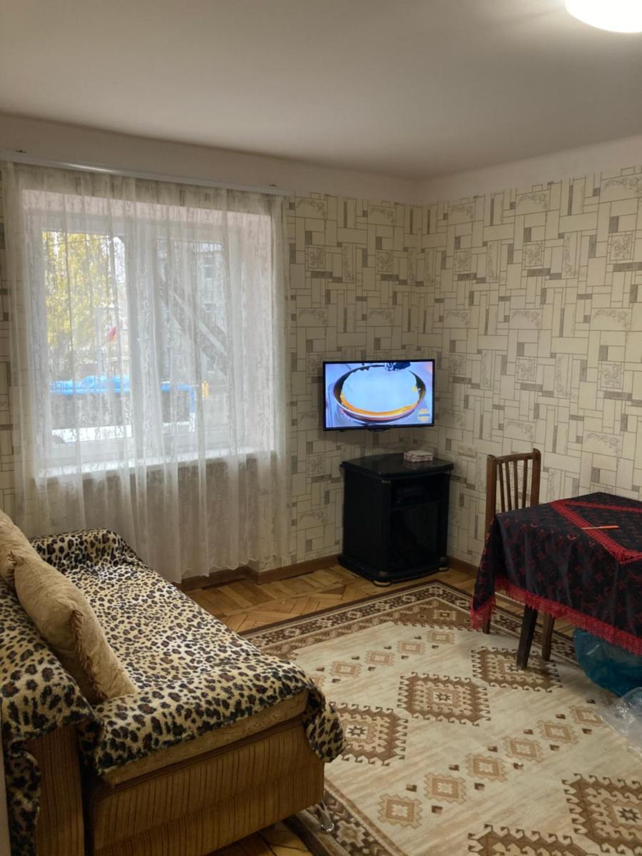 1 ком апартаменты в центре Г. Ереван - Housity