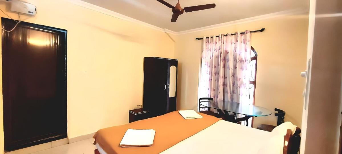Suitetrails - Casa Cottage Benaulim