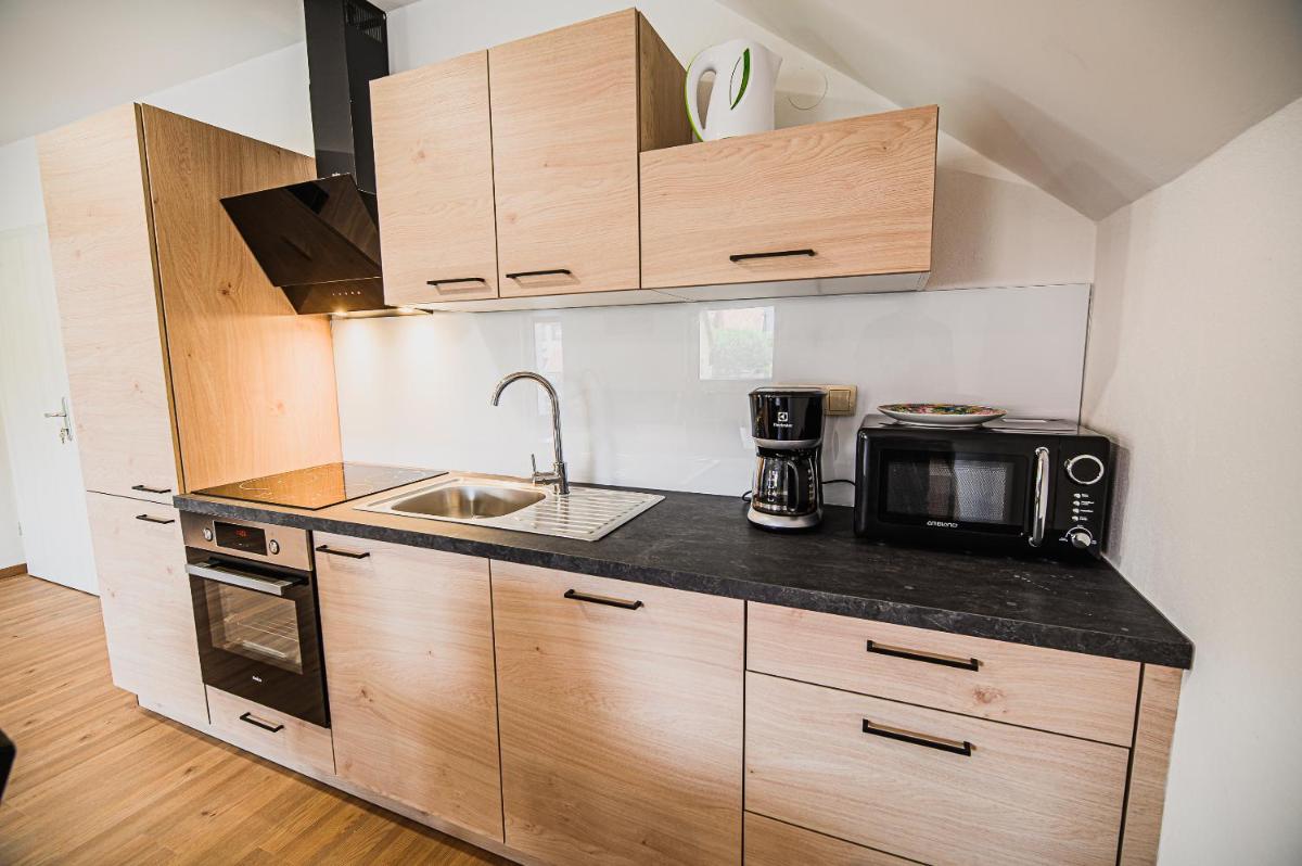 Mojčin Pisker Apartment House - Housity