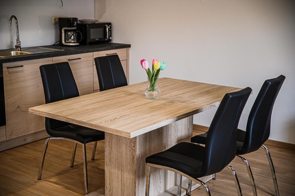 Mojčin Pisker Apartment House - Housity