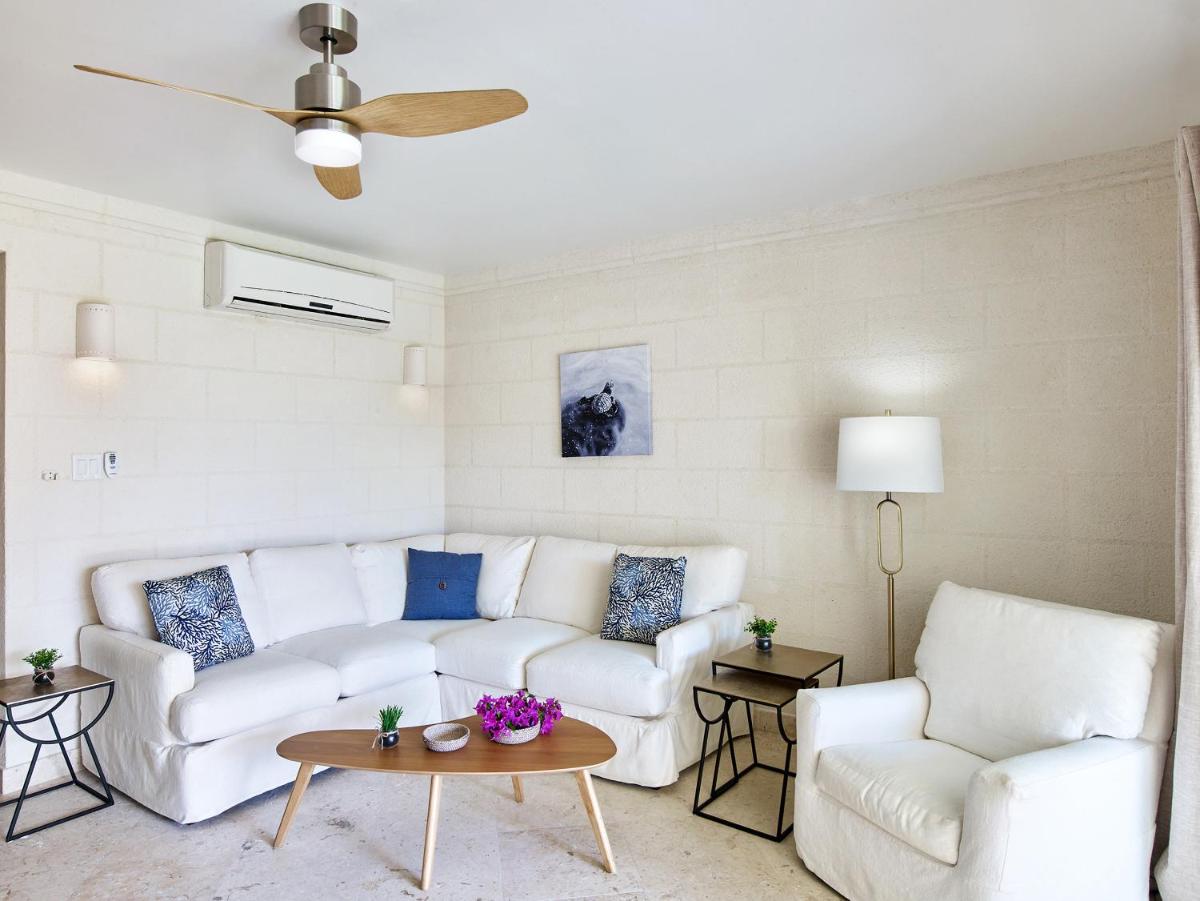 Sago Garden Apartment at Royal Westmoreland - Housity
