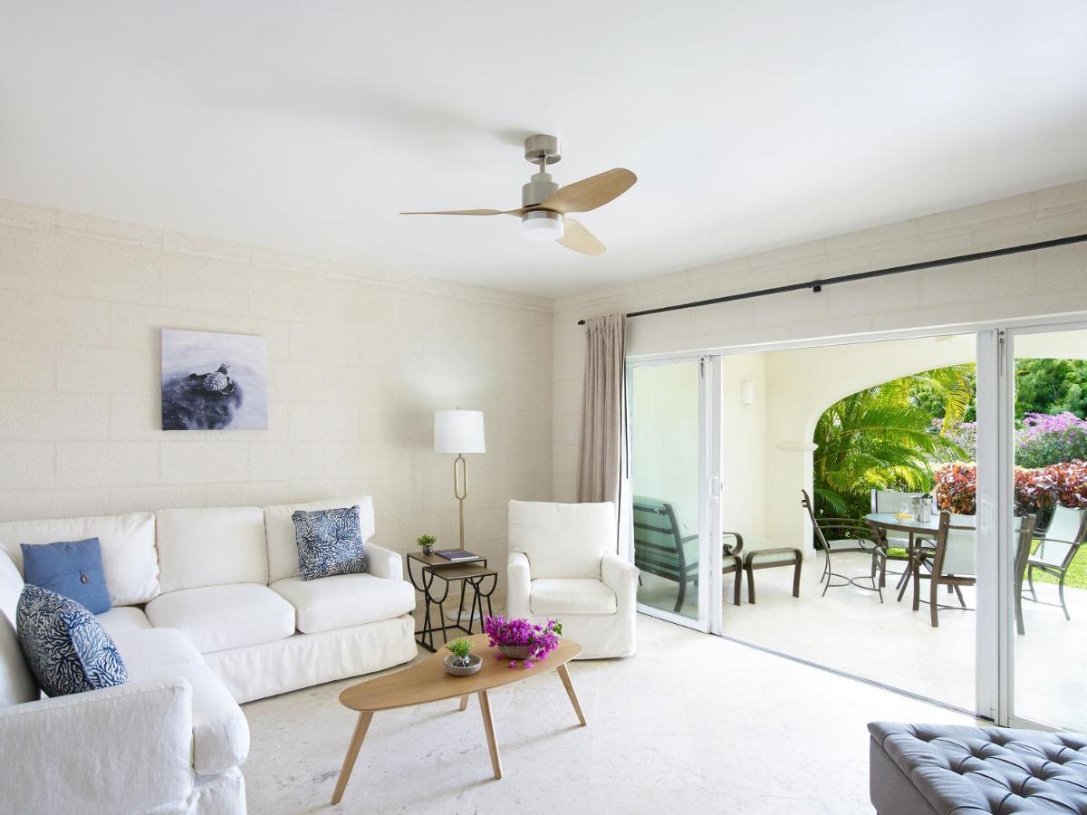 Sago Garden Apartment at Royal Westmoreland - Housity