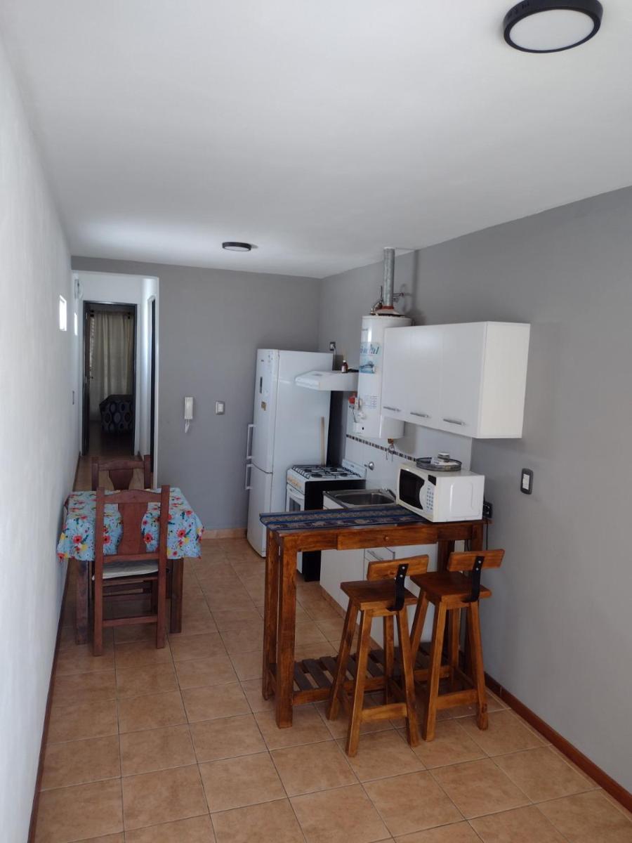Departamento amoblado Rio Cuarto - Housity