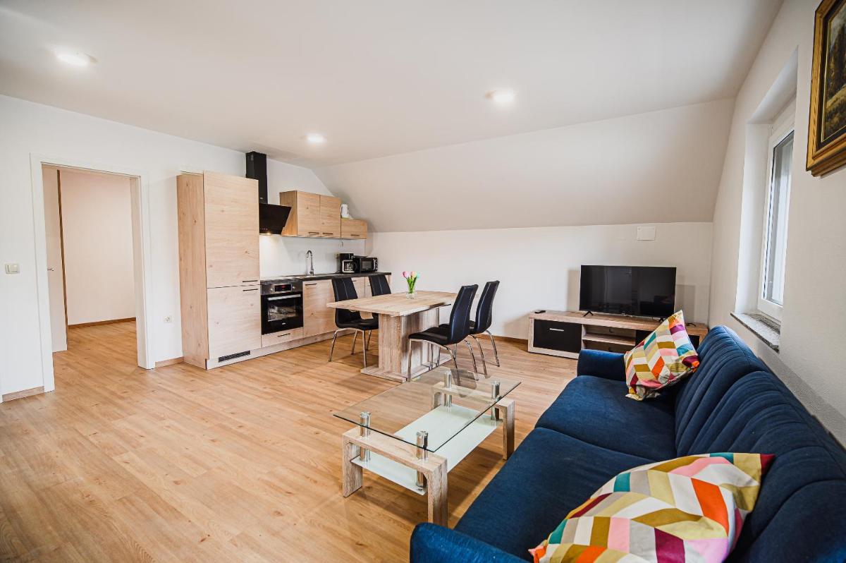 Mojčin Pisker Apartment House - Housity