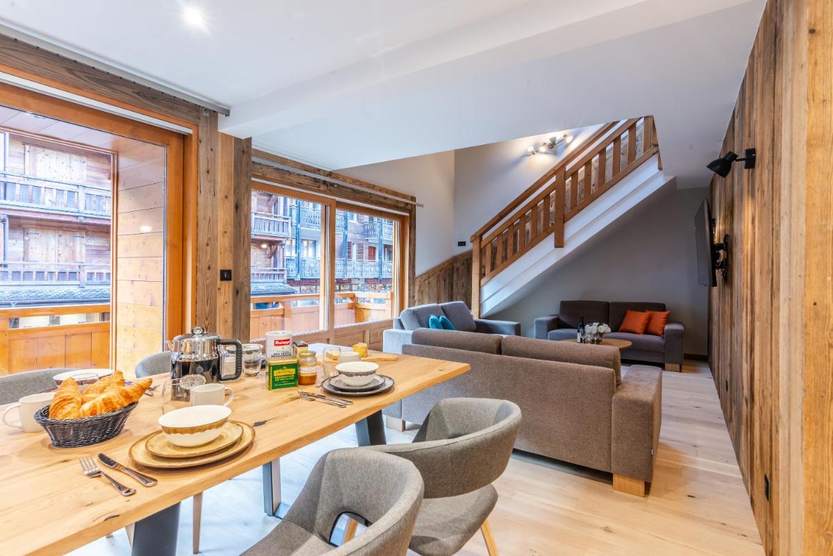 CHALET EAGLE - Housity