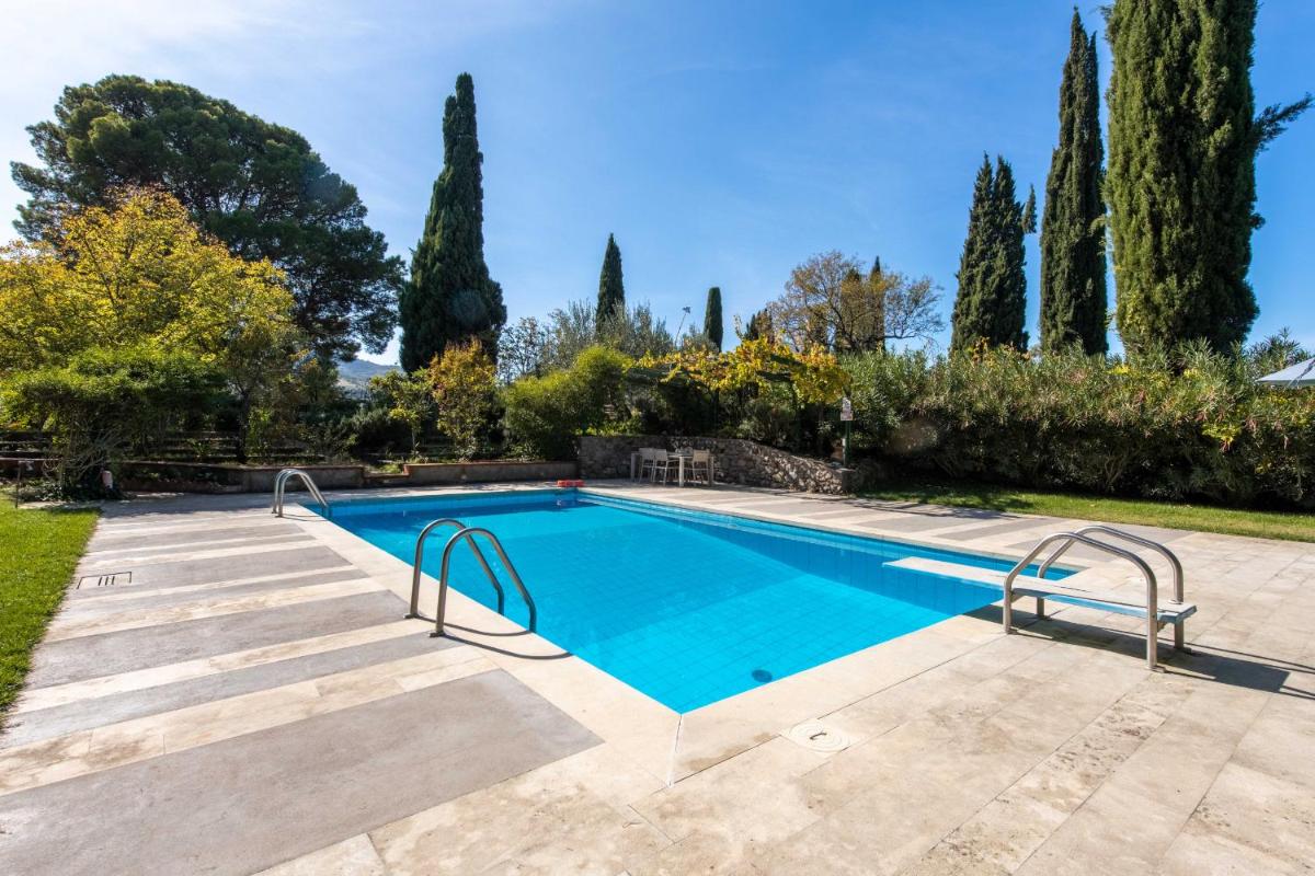 Baglio Scannale con piscina by Wonderful Italy - Housity